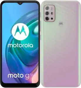 Замена usb разъема на телефоне Motorola Moto G10 в Челябинске
